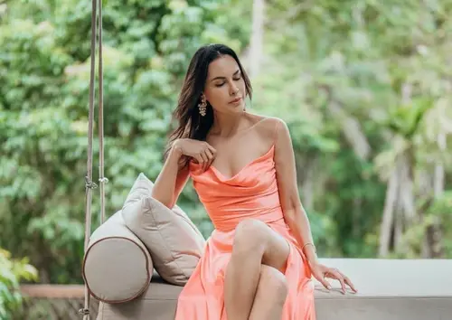 Sophia Latjuba