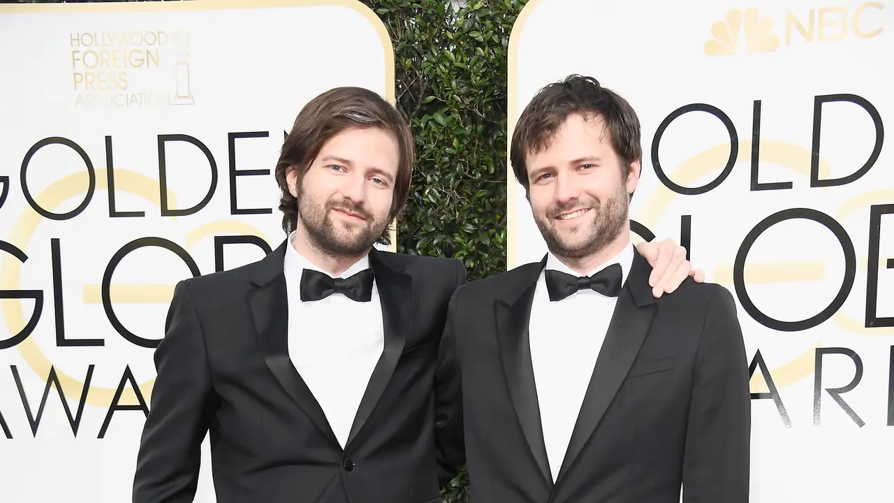 Jas Burberry di Golden Globe 2017