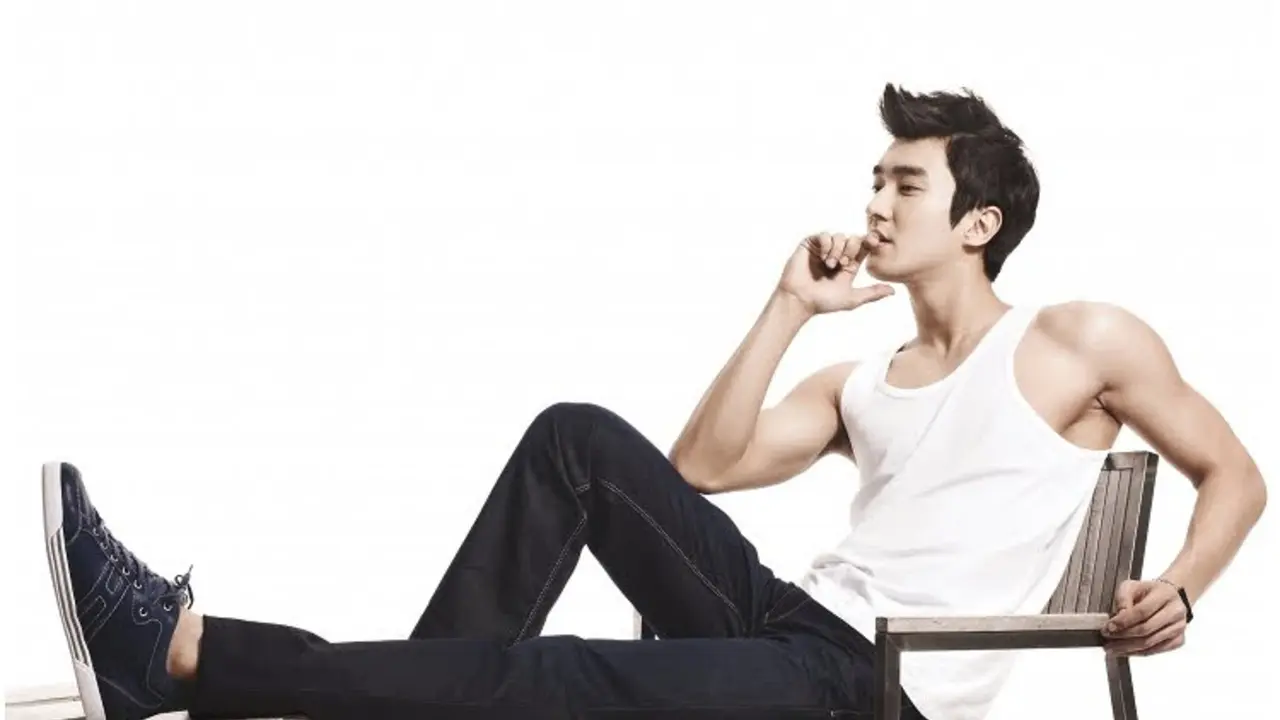 Alasan Siwon Tak Cocok Masuk Sub-unit D&E Super Junior