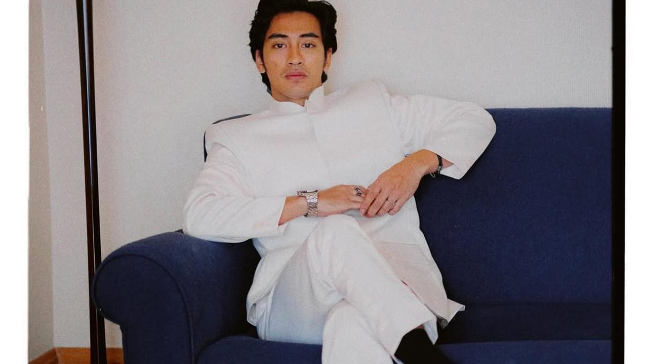 Abidzar Al Ghifari Tidak Suka Dijodohkan, Ada Kriteria Calon Istri yang Direstui Umi Pipik