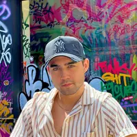 Foto Indra Brotolaras (Instagram/@indrabrotolaras)