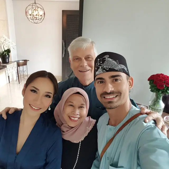 Bunga Cinta Lestari
