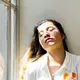 Waspadai gejala sindrom kelelahan kronis, ketahui cara mengatasinya. (Foto: Unsplash.com/Stacey Gabrielle Koenitz Rozells).