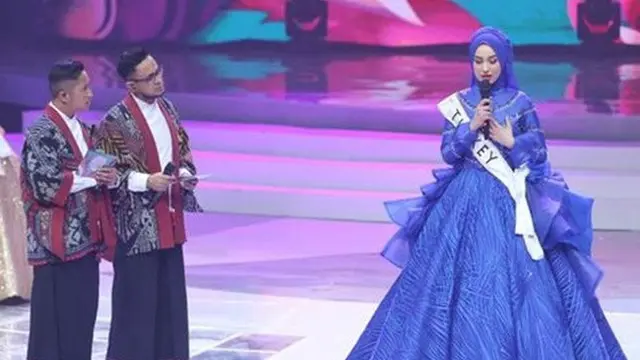 Uyaina Arshad