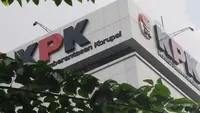 OTT KPK di Imigrasi Jakbar, Belasan Orang Ditangkap Termasuk Kakanim