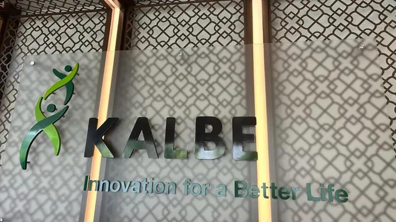 Lowongan Kerja Kalbe Farma Juni 2026 Dibuka di 3 Kota, Simak Posisi yang Dibutuhkan