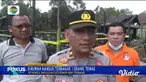 Simak informasi dalam Fokus Pagi (27/08) dengan beberapa topik pilihan di antaranya, Kapal Terbakar di Pelabuhan Sunda Kelapa, Seorang Pria Tercebur Sumur, Geng Motor Begal Motor Warga, Pasutri di Tebet Dibantai Tetangganya, Gudang Penyimpanan Barang...