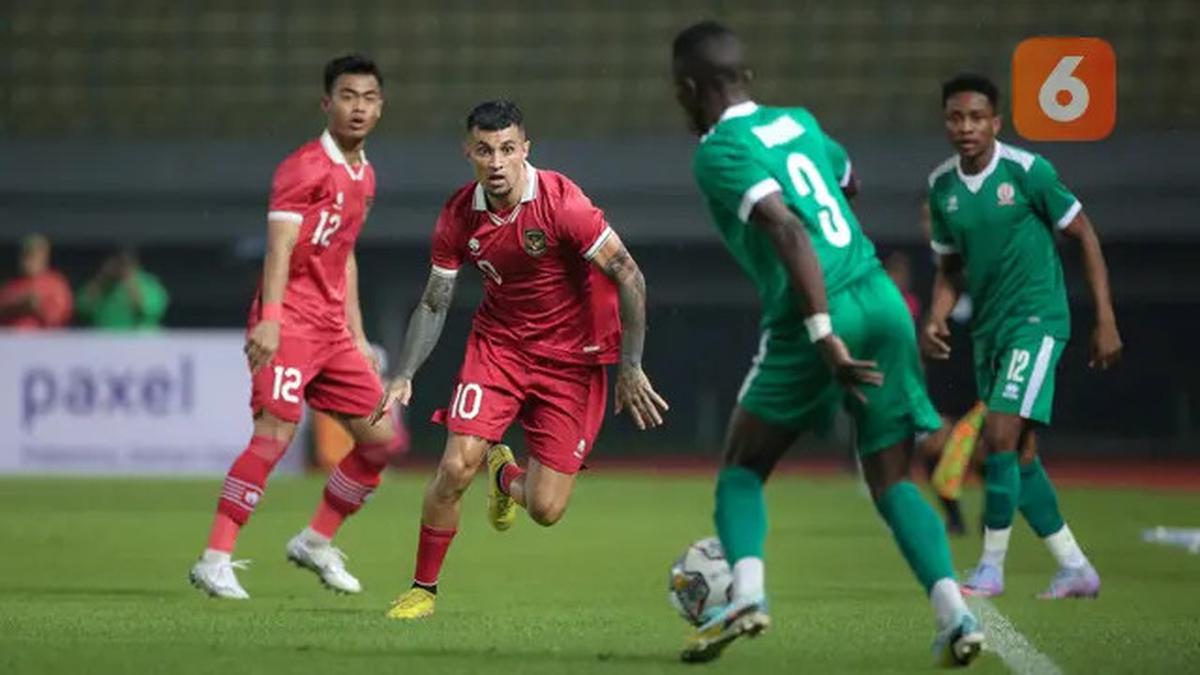 Statistik Stefano Lilipaly di BRI Liga 1 2024/2025, Masih Layak Dipanggil Timnas Indonesia?