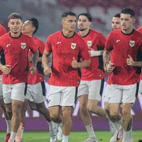 Cara Solo Dukung Timnas, Gelar Nobar di Depan Balkot hingga Kecamatan