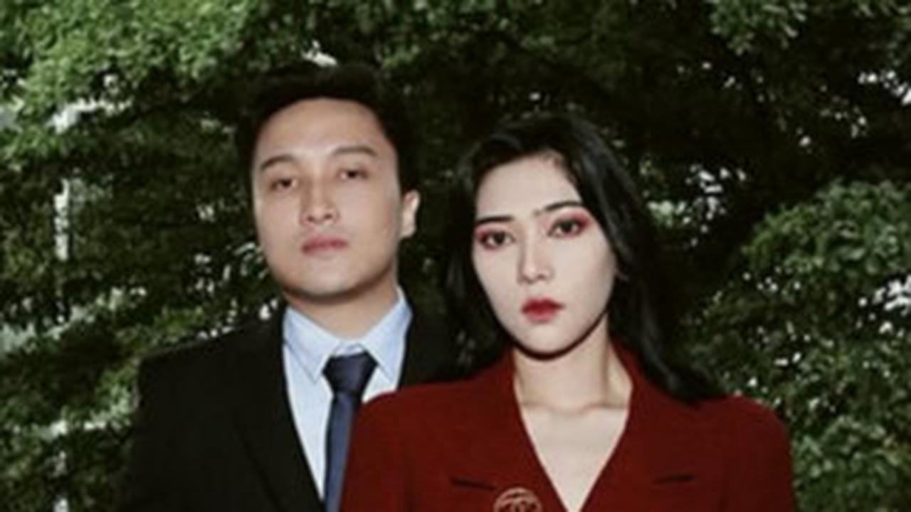 Selamat! Potret Rayhan Maditra Suami Isyana Sarasvati Raih Gelar Spesialis Kedokteran Jiwa dari Universitas Indonesia