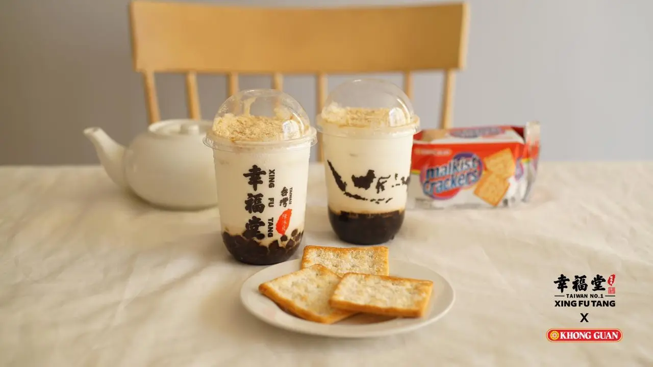 Xing Fu Tang