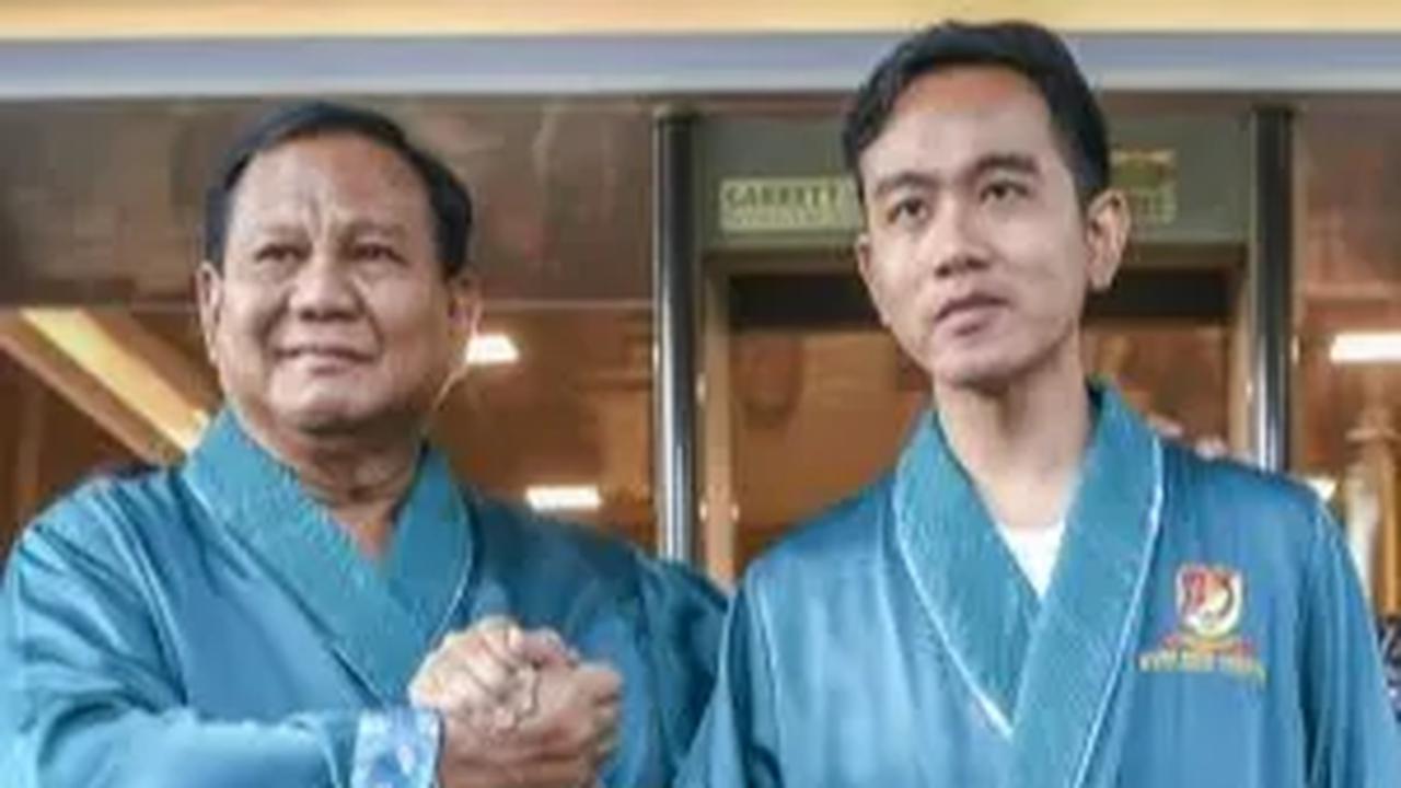 Sidang Gugatan Batas Usia Capres-Cawapres Digelar Besok, TKN: Tak Pengaruhi Pencalonan Prabowo-Gibran