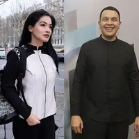 (Instagram/titi_kamall) (Bambang E.Ros/Fimela.com) (Instagram/gisel_la)