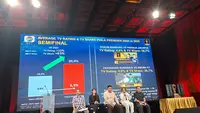 Rata-rata Rating dan Share Piala Presiden 2026 Naik Luar Biasa: Bisa Lebih Tinggi saat Final