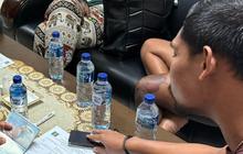 Duit Kurang, 2 Warga Asing di Bali Malah Ngamuk di Salon