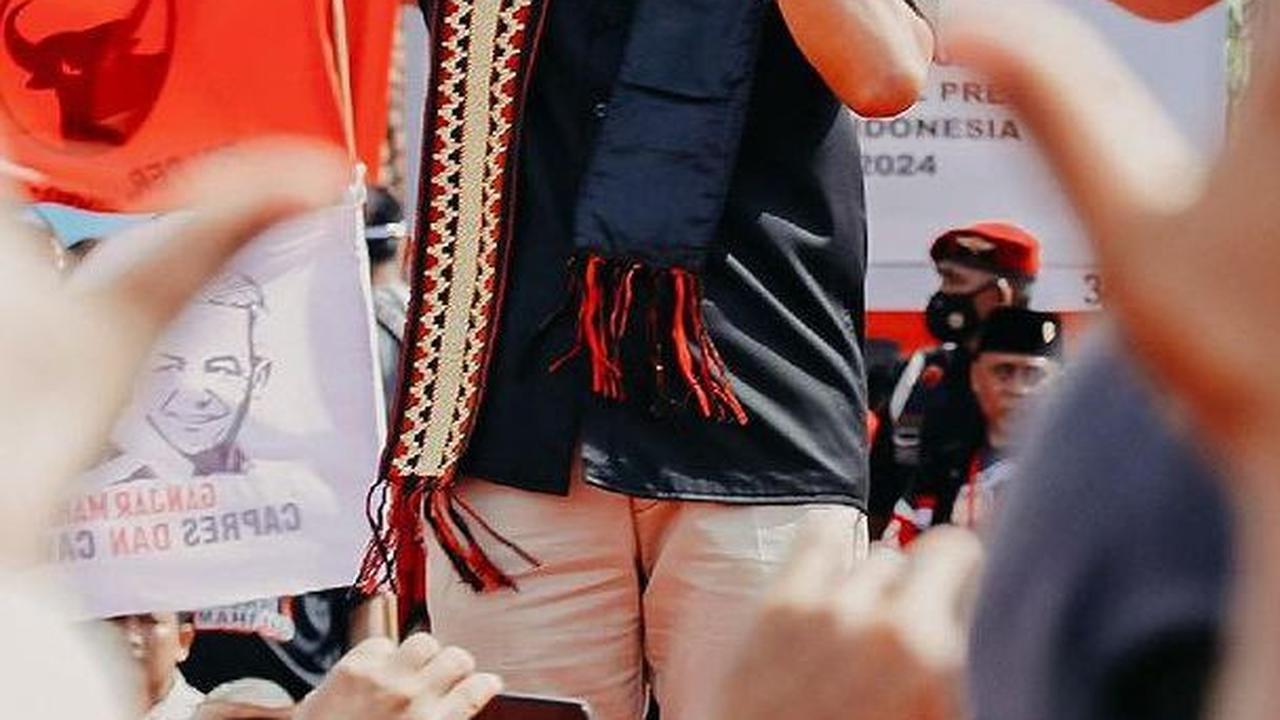 Momen Ganjar Dicurhati Warga Kendal soal Penyaluran BLT Tidak Tepat Sasaran
