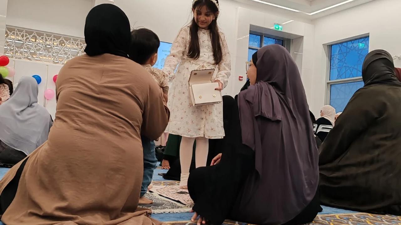 Di Tengah Situasi Konflik di Kawasan, WNI di Abu Dhabi Diimbau Tetap Tenang dan Waspada Merayakan Idulfitri