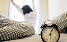 6 Rahasia Sederhana Pagi Hari yang Bikin Harimu Lebih Ceria dan Semangat Menghadapi Kehidupan