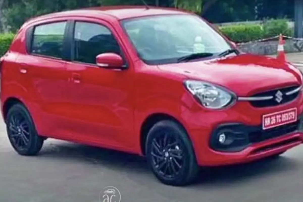 Suzuki Celerio Generasi Baru Dapat Penyegaran yang Radikal (Gaadiwaadi)