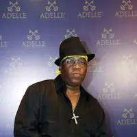 Keith Martin (Nurwahyunan/bintang.com)