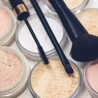 ilustrasi bedak untuk kulit kering/pexels