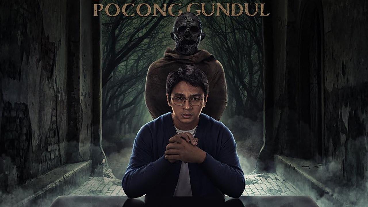 Kisah Tanah Jawa: Pocong Gundul