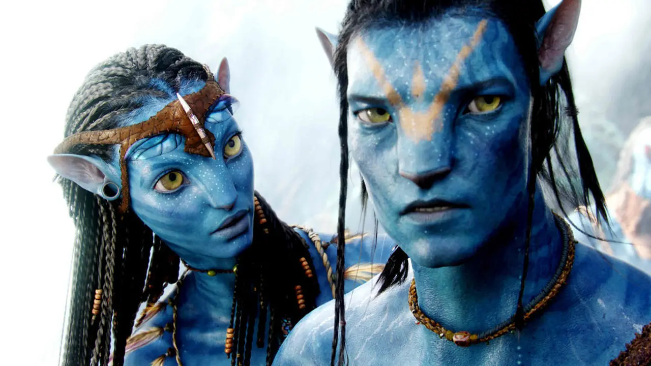 [Bintang] Avatar