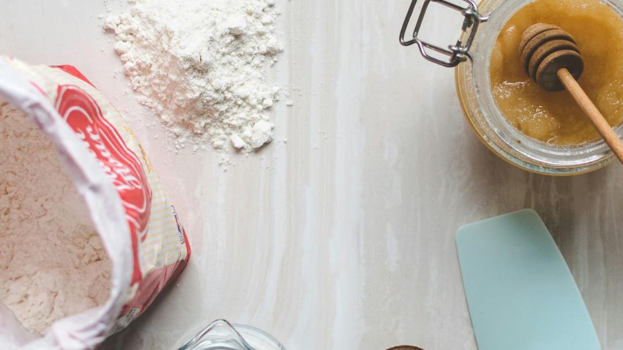 <b>Mencerahkan Ketiak dengan Baking Soda&nbsp;</b>