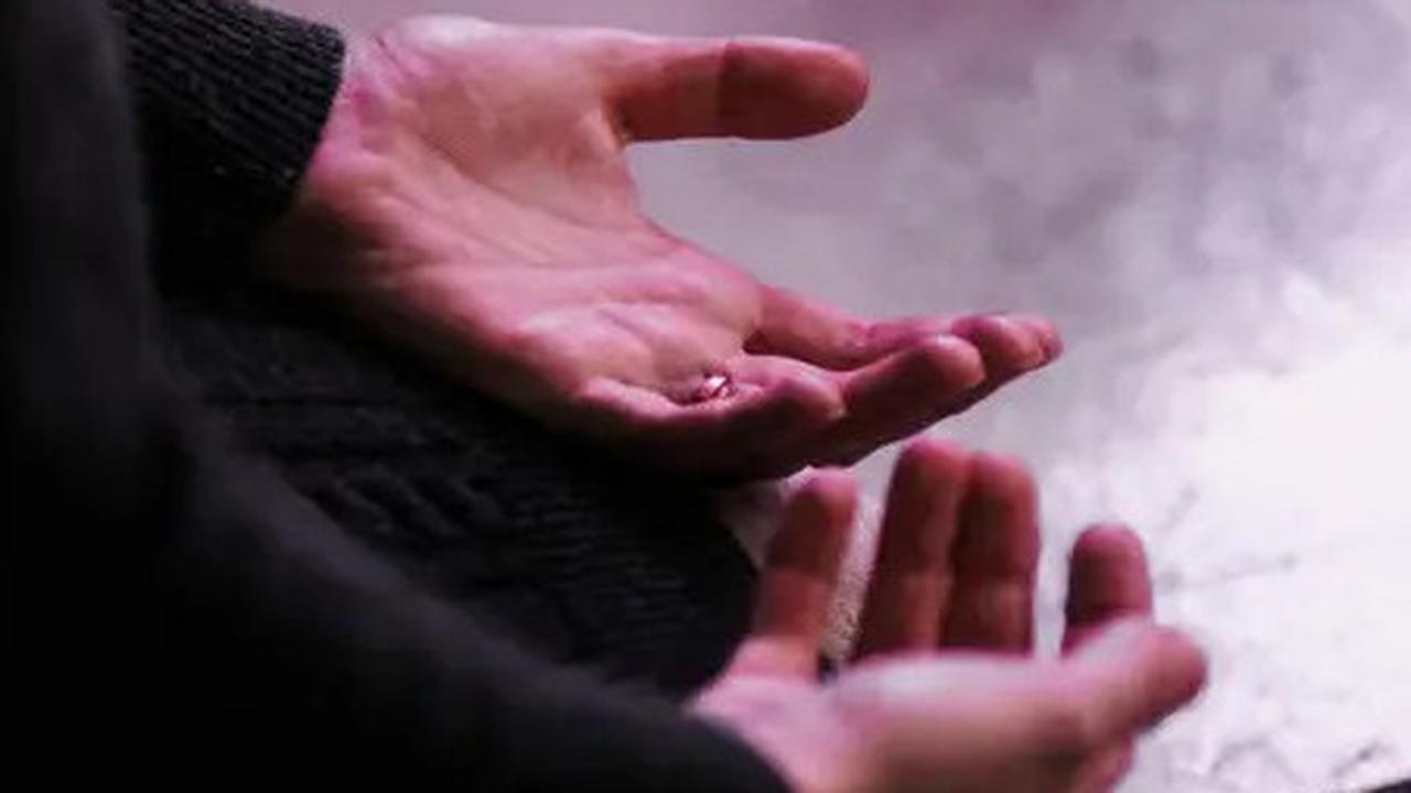 Bacaan Doa Mustajab agar Hajat Cepat Dikabulkan