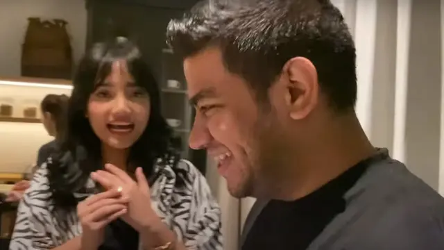 Fuji dan Fadil Jaidi