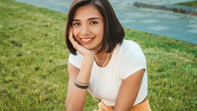 wanita september insting kuat