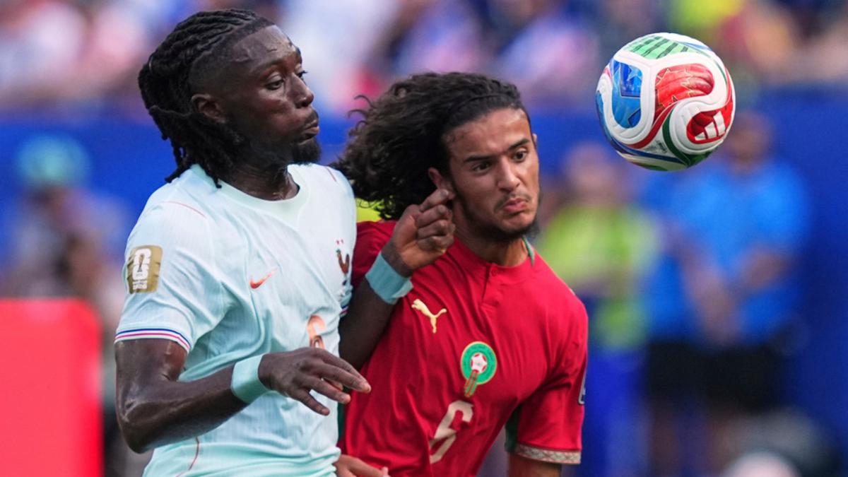 Manchester City Siap Jebol Tabungan untuk Ayyoub Bouaddi