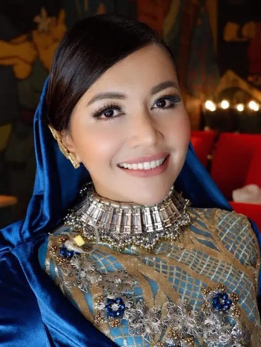 (Instagram/denadaindonesia)