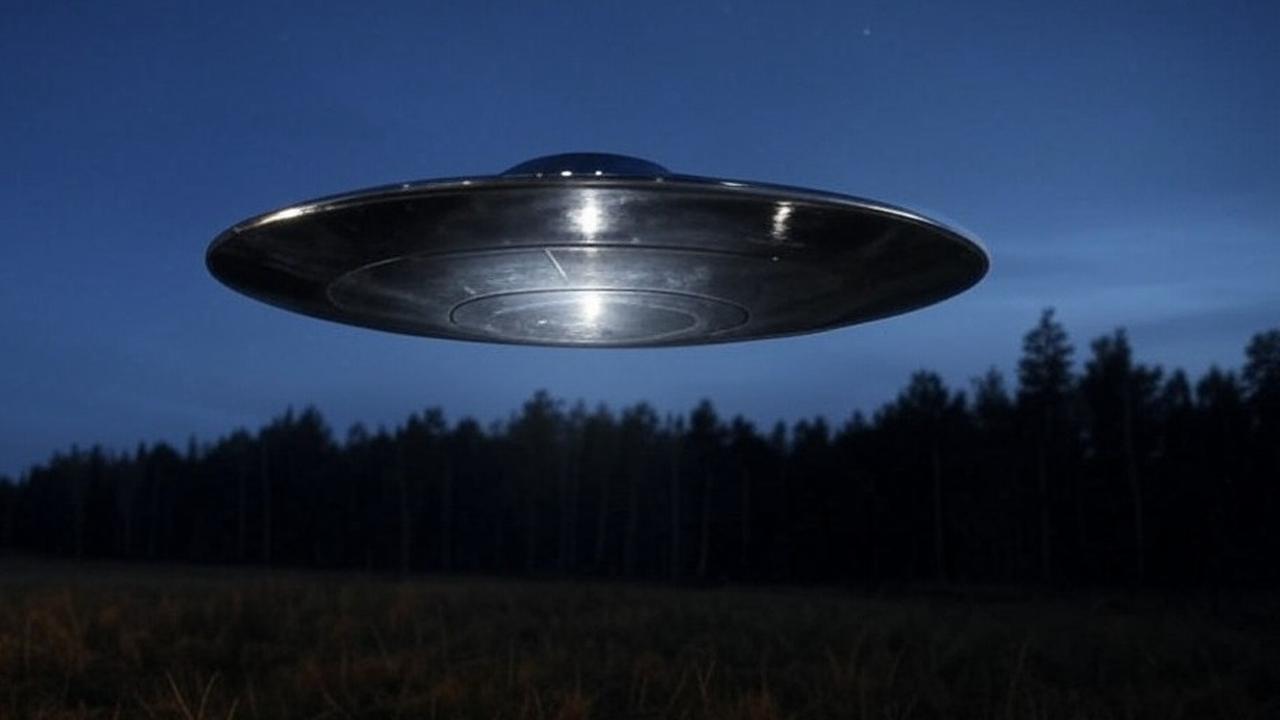 Sejarah Penampakan UFO Sejak Zaman Kuno hingga Saat ini
