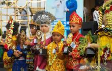 Fakta Unik: Banjarmasin Tumbuhkan Cinta Pelestarian Baju Adat Sejak Dini, Ada Apa?