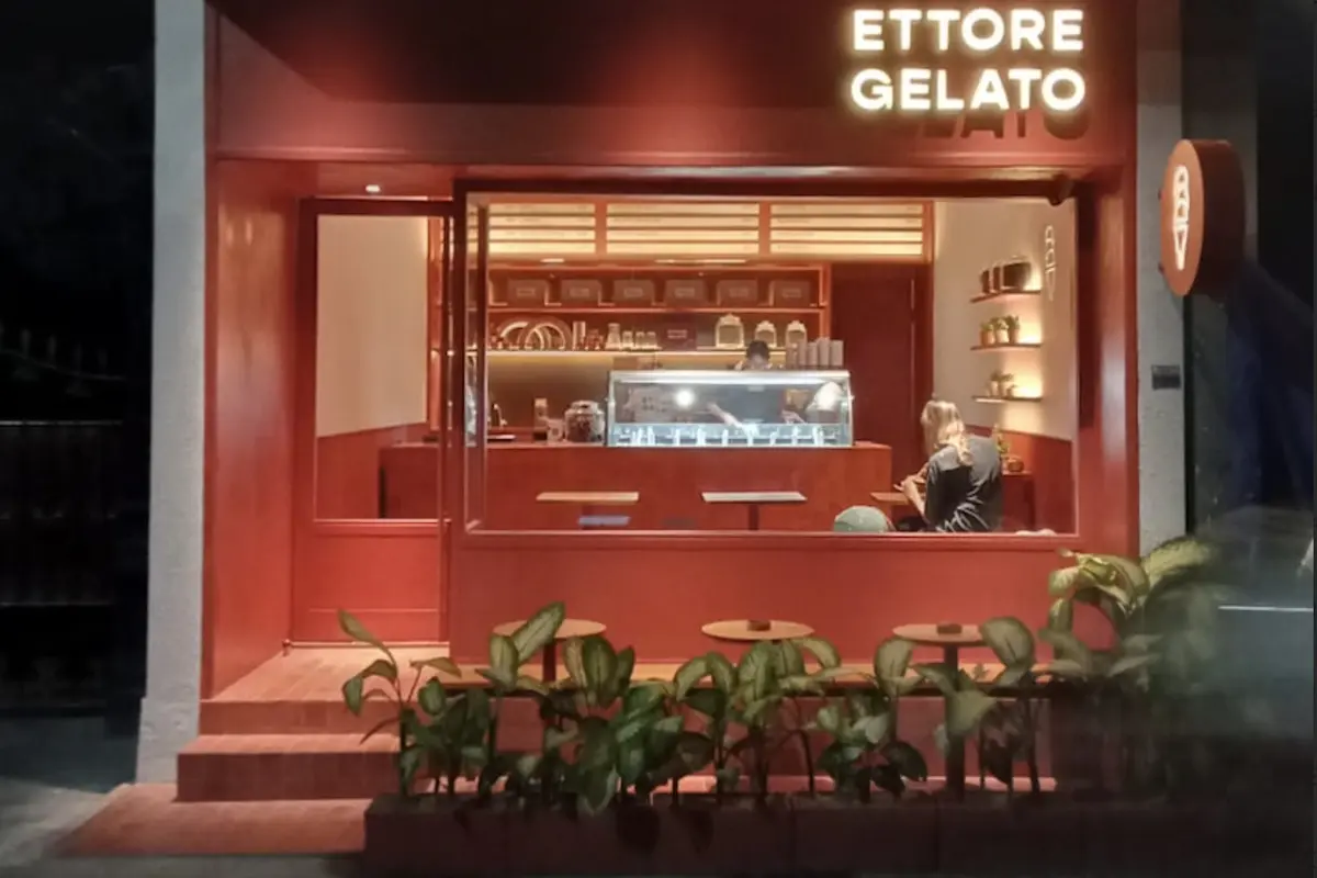 Ettore Gelato