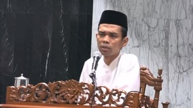 [Bintang] Ustaz Abdul Somad