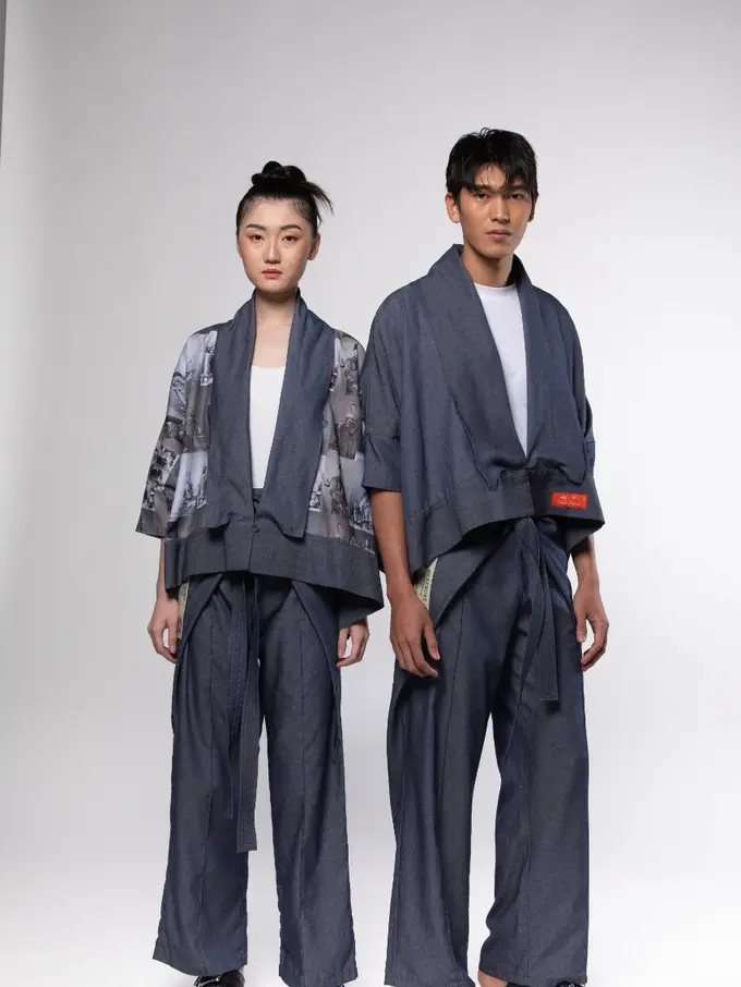 PURANA x Agan Harahap