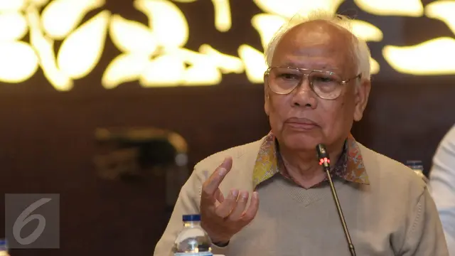 20161026-Bahas Peta Reformasi Hukum, Menkumham Kumpulkan Pakar-Yoppy