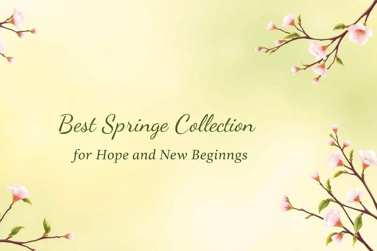 Spring Quotes