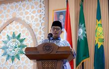 Pemprov Banten Gandeng Muhammadiyah Perkuat Penguatan Pendidikan Anak di Era Digital