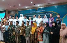 BI Sulsel Genjot Penguatan Ekonomi Syariah Sulsel Lewat BEKS 2025, Dorong Pertumbuhan Ekonomi Baru