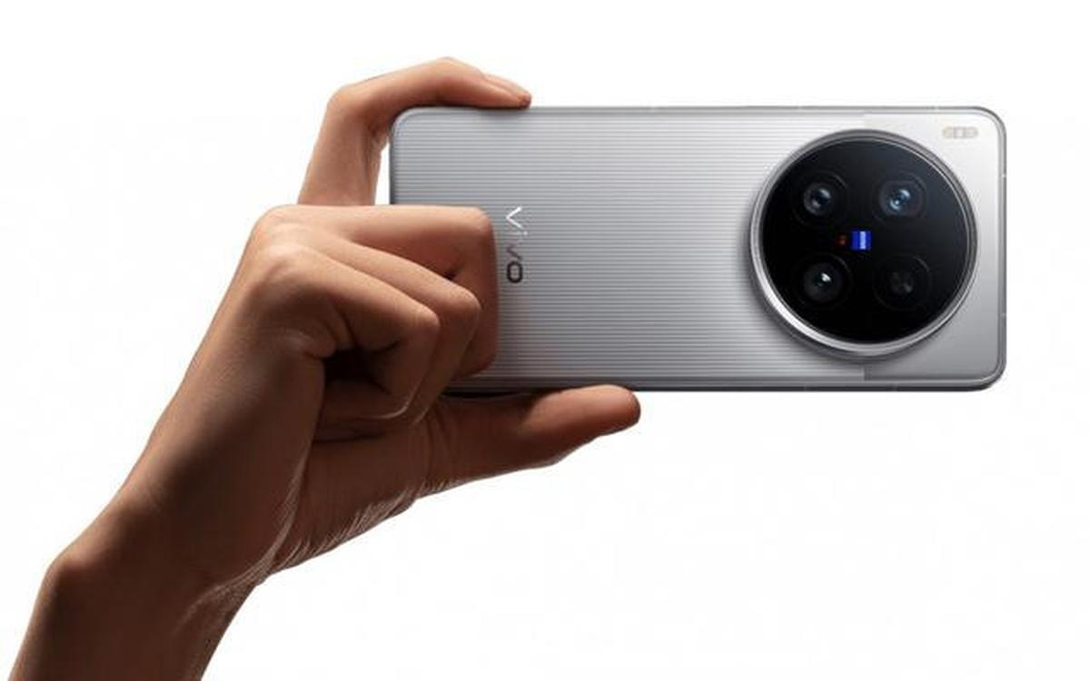 5 Smartphone dengan Kamera Terbaik di Akhir 2025, Cocok Buat Ngonten dan Fotografi Mobile