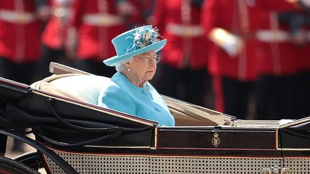 Tradisi Royal Baby Kerajaan Inggris