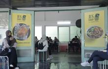 Kafe di Bandung Ini Sajikan 20 Jenis Varian Jus, Pilihannya Beragam untuk Detoks hingga Anti Jerawat