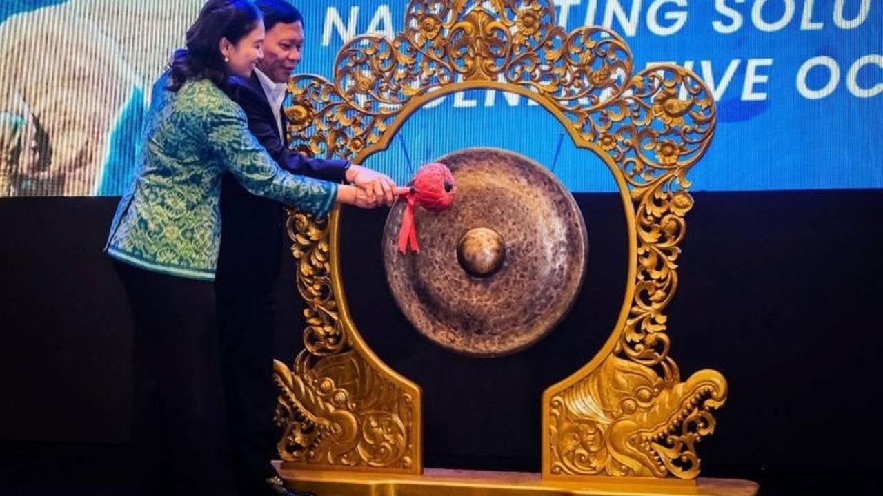 Wamenpar Ni Luh Puspa Tegaskan Ekosistem Laut Kunci Pariwisata Berkelanjutan Indonesia