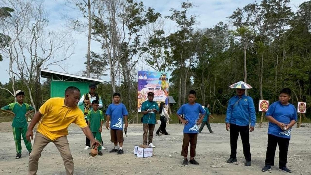 PKD Bulungan 2026: Komitmen Pelestarian Olahraga Tradisional Bulungan dan Warisan Leluhur