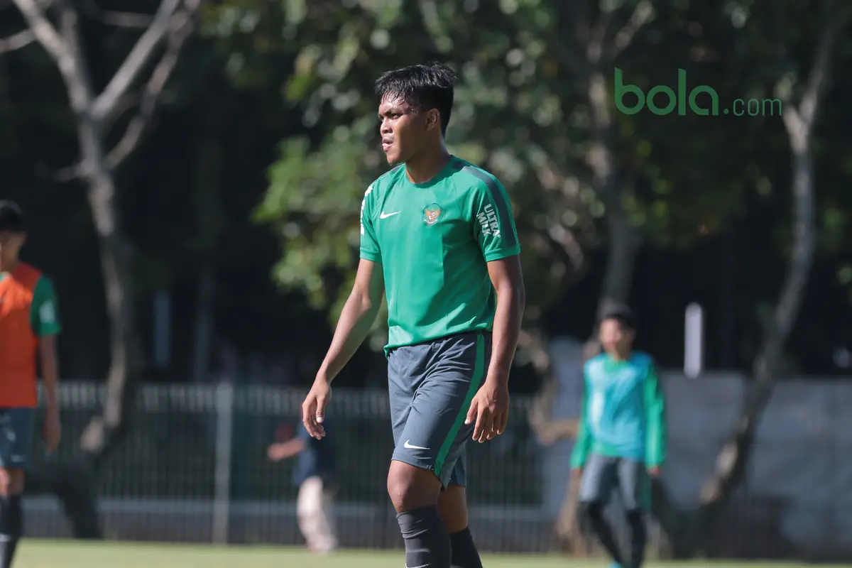 Rachmat Irianto