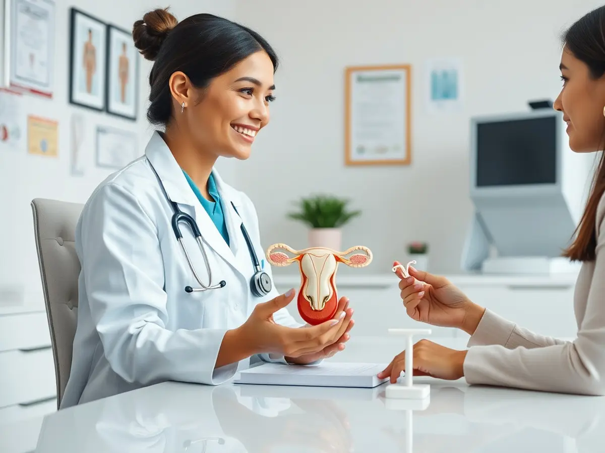 Tips Setelah Lepas IUD