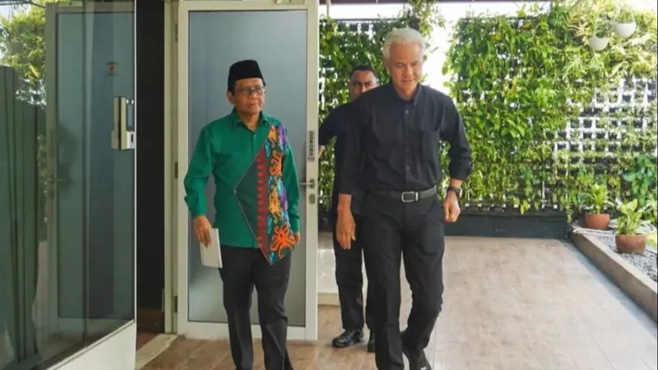 Chico mengakui, dari lima poin tersebut, sebagian sudah menjadi program dan sebagian lagi sedang dibahas dan masih dalam tahap pencarian solusinya di era pemerintahan sekarang.<br>